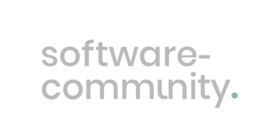 Software Community Logo